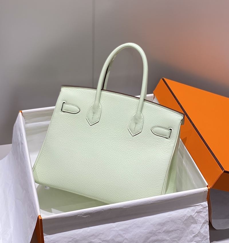 Hermes Birkin Bags